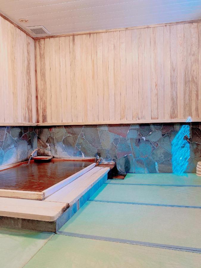 Hakuunsou Hotel Takayama  Exterior photo
