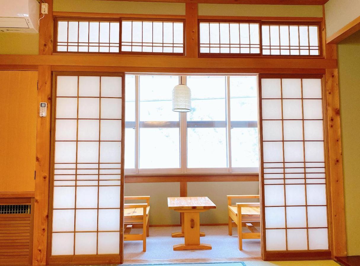 Hakuunsou Hotel Takayama  Exterior photo