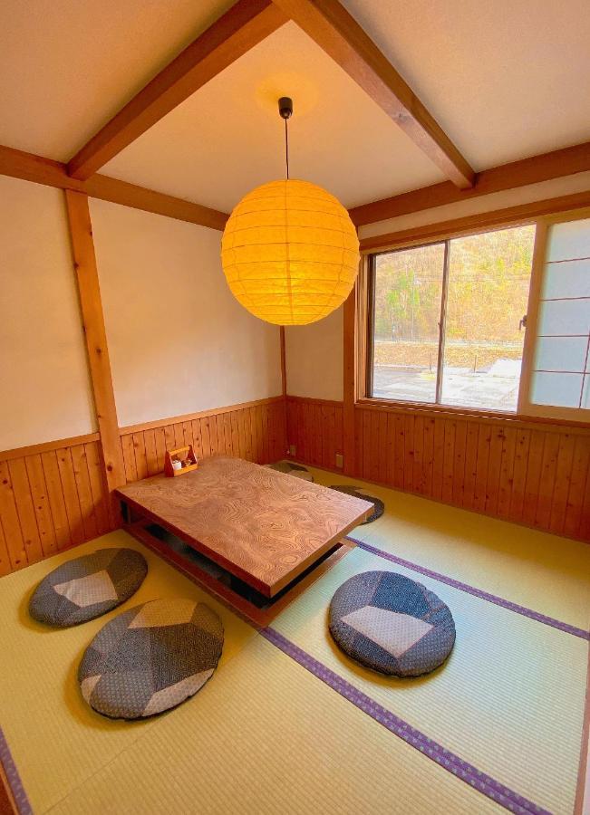 Hakuunsou Hotel Takayama  Exterior photo