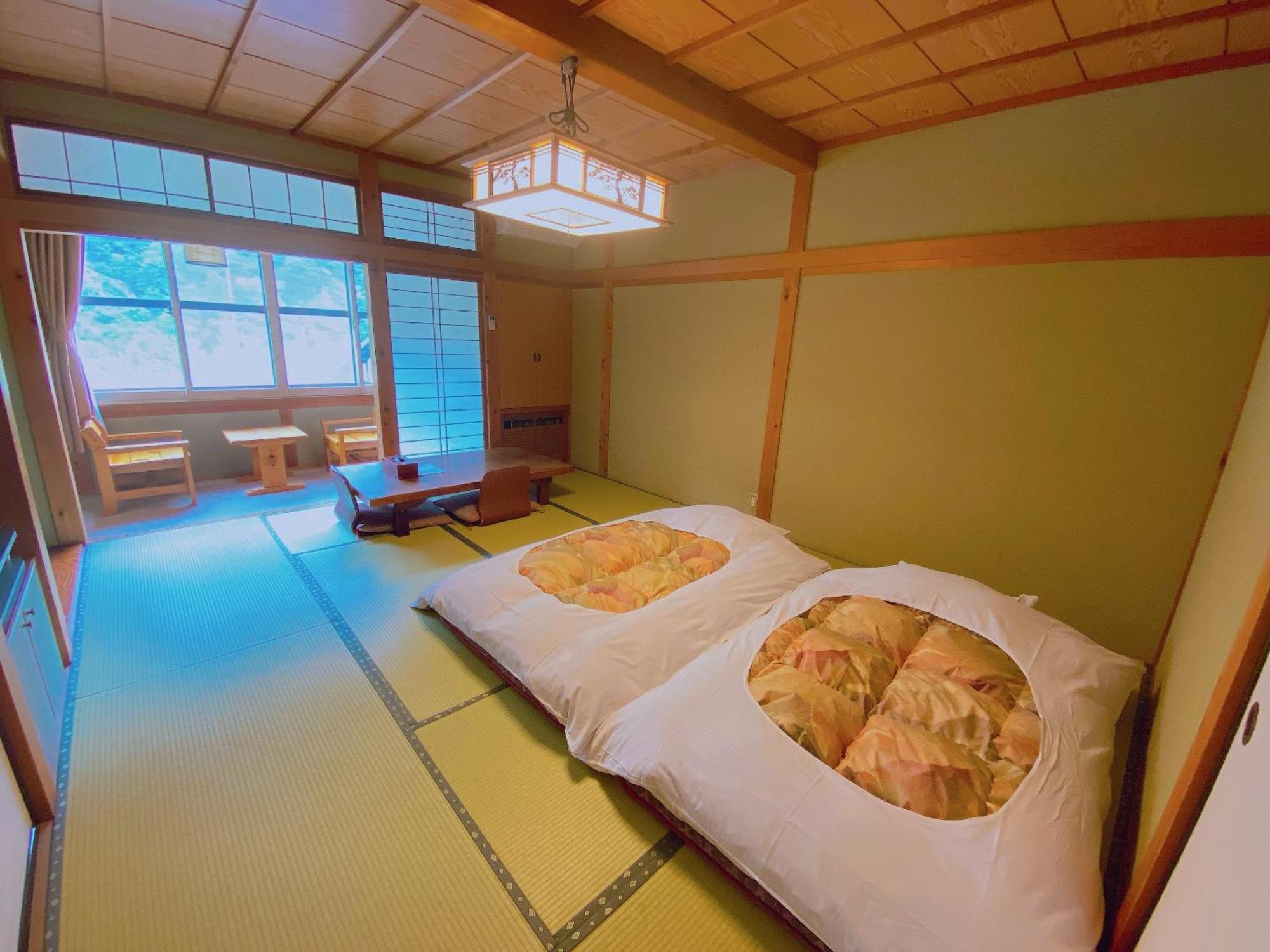 Hakuunsou Hotel Takayama  Exterior photo